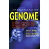 Genome, Used [Paperback]