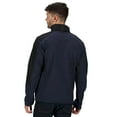 thumbnail image 3 of Regatta Reid Mens Softshell Wind Resistant Water Repellent Jacket, 3 of 5