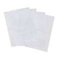thumbnail image 1 of ADDHAT 100Ud Bolsas De Film Transparente PVC Para Térmico Y Embalaje De Jabones Hechos A Mano, 1 of 8