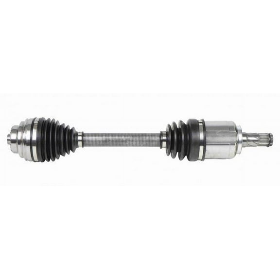 New CV Axle Assembly for Cooper Fits select: 2014-2019 MINI COOPER