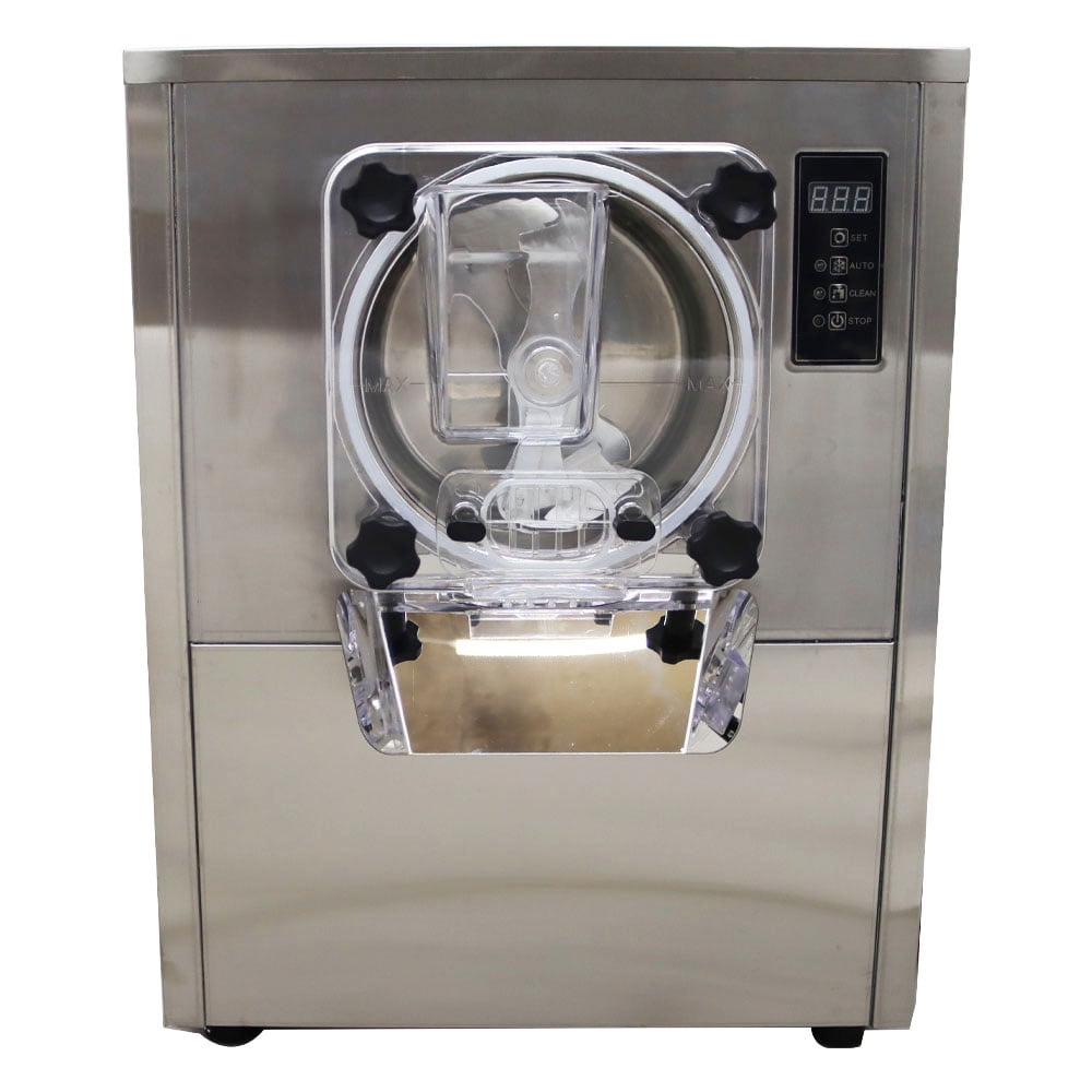 Techtongda Hard Ice Cream Machine Desktop Ice Cream Maker