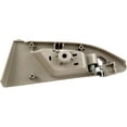 thumbnail image 3 of Dorman 82532 Rear Driver Side Interior Door Handle for Specific Cadillac Models, Chrome Lever; Gray Housing, 3 of 4