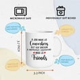 thumbnail image 6 of Coworkers Gifts Ceramic Mug, Coworker Leaving Gifts, Christmas Gifts for Coworkers, Thank You Gifts for Coworkers, Funny Gifts for Coworkers Ceramic Mug 11 Oz, 6 of 6
