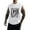 White, variant on Sngxgn Men Sleeveless Shirts Casual Beach Tank Tops Deep V Neck Shirt Top(Black,XXL)