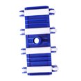 thumbnail image 4 of USHOBE Weighted Pool Suction Head Cleaner Easy Installation Home Cleaning Tool For Pools Fish Lightweight Portable, 4 of 6