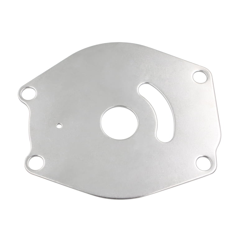 Wingogo 47 89983t Water Pump Impeller For Mercury Mariner Outboard 30 35 40 45 50 60 65 70 Hp Boat Motor Engine Parts Replace Sierra 18 3007 47 65959 47 20268 47 89983