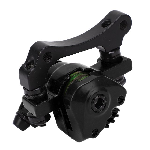 Pinza de freno para patinete eléctrico, freno de disco para patinete eléctrico, freno de disco del lado derecho para patinete eléctrico, freno mecánico para patinete eléctrico de grado profesional