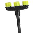 thumbnail image 1 of Garden Sprayer Watering Device For Vegetable Beds 10.81X7.86X1.57inch Black Garden Watering, 1 of 5