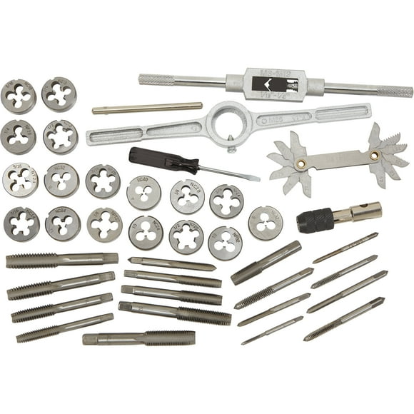 Gunsmith Tap And Die Sets