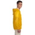 thumbnail image 2 of Harriton M750 Adult Packable Nylon Jacket, 2 of 3