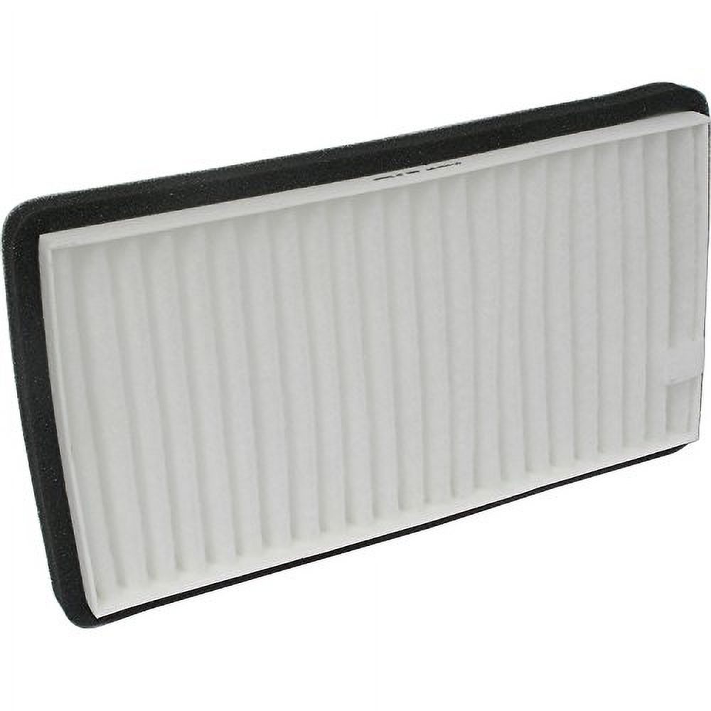 Cabin Air Filter -- Particulate Cabin Air Filter Fits select: 1996-1998 BMW 328, 1995-1999 BMW M3