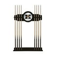 thumbnail image 1 of Holland Bar Stool CueBKMizzou Missouri Cue Rack - Black, 1 of 1