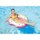 thumbnail image 4 of 26-27 Doughnut Inflatable Tube Doughnut Swimming Pool Float Inflatable Adult Doughnut Drifting Ring Swimming Pool Party, 4 of 5