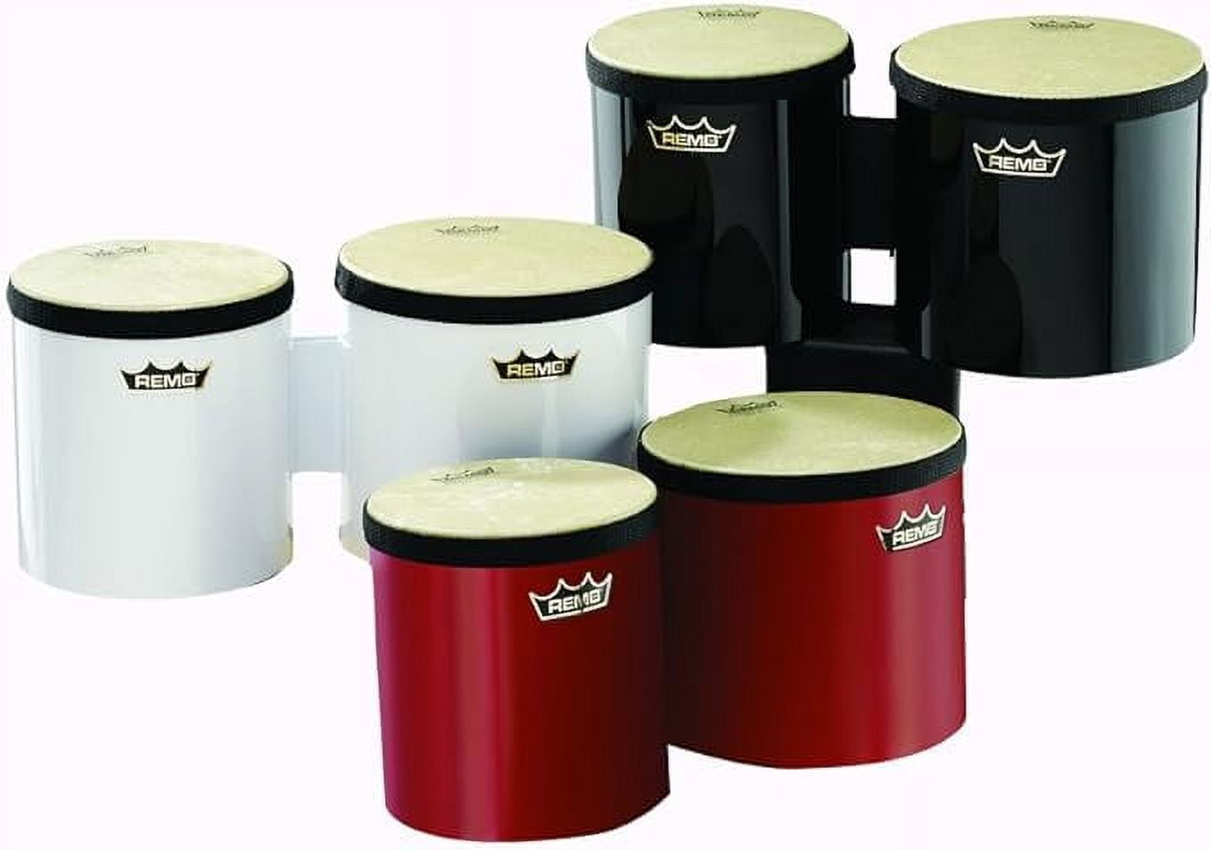 REMO BONGO PT SET 6 7