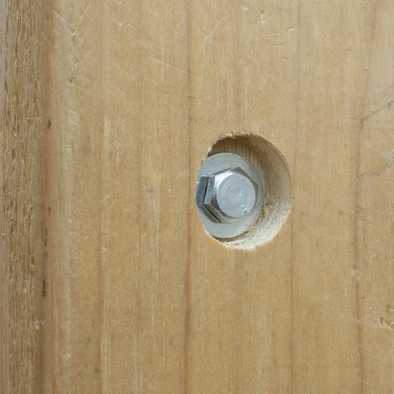 What Bolts To Use On A Deck (Through Bolts Vs Lag Bolts), 42 OFF