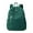 Dark Green, variant on Sunyuer Mini Hiking Waterproof Backpack Purse for Women and Men,Travel Backpack