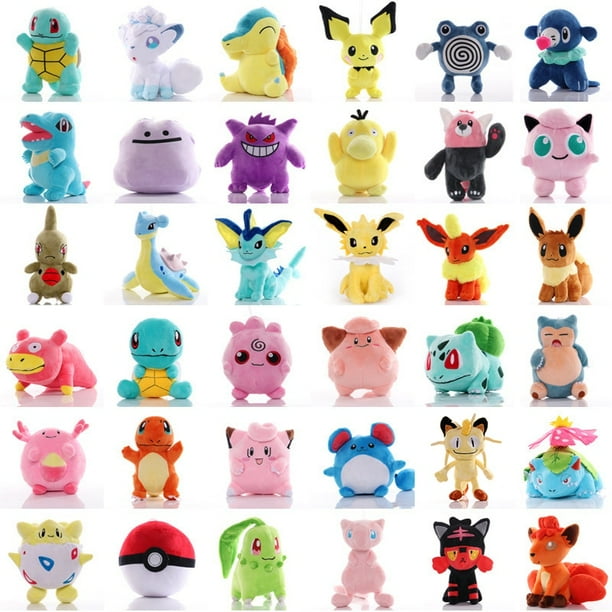Dancing bulbasaur toy 2025