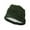 Green, variant on Polar Extreme Beanie Hat for Men and Women Winter Warm Hats Knit Slouchy Thick Skull Cap (Green)