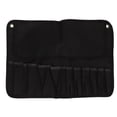 thumbnail image 2 of Motorcycle Tool Pouch, Portable Motorcycle Roll Up Bag with Multi Pocket, Adjustable Strap, Storage Accessory Pouch for Wrenches and Hand Tools, Waterproof Oxford Cloth, 2 of 8