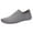 Grey, variant on Water Shoes for Women Men Quick-Dry Barefoot Aqua Socks Swim Pool Non Slip Surf Yoga Exercise Outdoor Sports