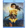 Wonder Woman [Blu-ray]