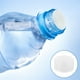 thumbnail image 4 of 100 filtros para botellas de agua mineral, coladores portátiles para preparar té y jugos fríos al aire libre, para senderismo y acampada., 4 of 6