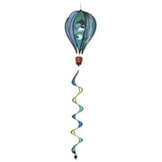 Premier Designs PD25795 16'' Loons Hot Air Balloon Wind Spinner