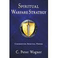 thumbnail image 1 of Pre-Owned Spiritual Warfare Strategy: Confronting Spiritual Powers (Paperback) 0768438454 9780768438451, 1 of 2