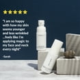 thumbnail image 3 of NAELI Retinol Night Cream for Face with Anti Aging Collagen & Peptide Complex, Reduces Wrinkles & Evens Skin Tone 1.4 oz., 3 of 6