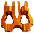 thumbnail image 1 of Bloques de ruedas Vogacara RCGOFFLOW C Hubs para 1/10 WLtoys K949 10428 Crawler RC Dorado, 1 of 1