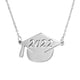 thumbnail image 2 of XWSHYW Collares Colgantes 2022 Regalos de Graduación Collar Colgante, Collar de Damas Memorial Colgante Regalo de Joyería, Collar de Graduación Universitaria Regalos de Amistad para Ella, 2 of 6