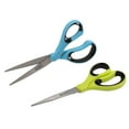 thumbnail image 2 of Office Works Premium Quality Stainless Steel Scissors Set, 2 of 6