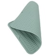 thumbnail image 2 of Estera para escurridor de platos, estera para secar platos, estera de secado suave, estera de secado de goma, la mejor de su clase Jadeshay A, 2 of 8