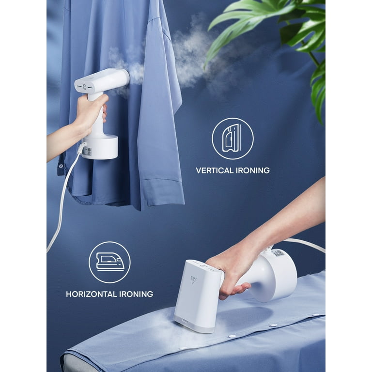 Travel steamer iron deals