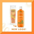 thumbnail image 2 of Cantu Hydrating Cream Conditioner with Shea Butter for Natural Hair, 13.5 fl oz (Packaging May Vary), 2 of 5