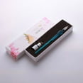 thumbnail image 5 of 1pc Vintage Handmade Glass Dip Signature Ink Fountain Pen Writing Tool Offices, 5 of 8