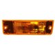 thumbnail image 1 of Cuarto Shadow 1989 A 1994 Dodge Izq Ámbar TYC ., 1 of 4