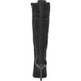 thumbnail image 3 of INC Womens Sicole Stiletto Lace Up Waterproof & Weather Resistant, 3 of 3