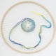 thumbnail image 3 of Máquina de tejer de madera hecha a mano, telar redondo de madera para tejer, posavasos de pared telar de madera redondo, 3 of 8