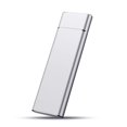 thumbnail image 1 of HLONK Portable SSD External Hard Drive Mobile Solid State Portable Hard Drive for PC Laptop and Mac Data Transfer and Storage, 1 of 9