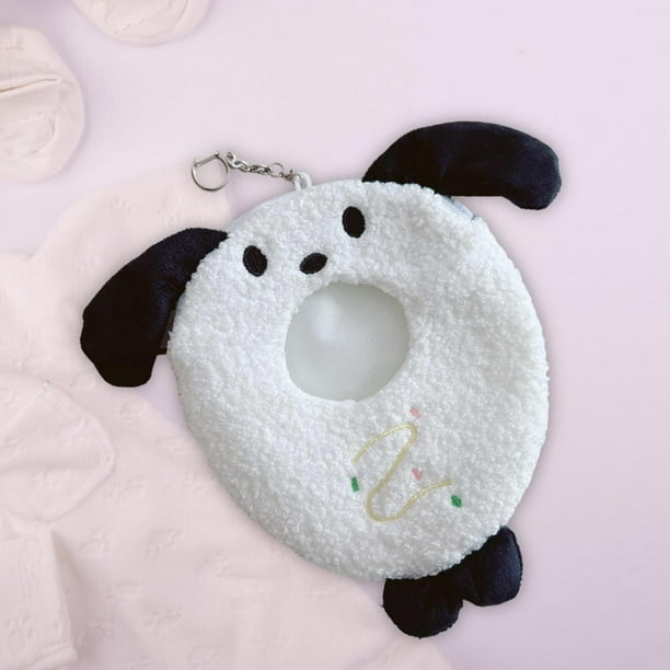 Ropa para muñecas de peluche, cómoda y hecha a mano, para vestir muñecas de peluche, accesorios para muñecas de peluche, disfraces de moda, bonitos perro