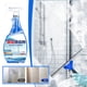 thumbnail image 1 of Limpiador de Vidrios Limpiador de Vidrios Doméstico Limpiador de Vidrios de Baño Detergente Fuerte Detergente para Espejos de Vidrio 500 Ml, 1 of 7