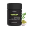 thumbnail image 1 of Livingood Daily Moringa Capsules, Suplemento de Moringa para energía, sueño, saciedad, cabello, piel, uñas y bienestar, vegetariano a base de plantas, sin gluten, sin OGM, vegano, superalimento diario, 1 of 5