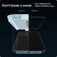 thumbnail image 3 of Protector de pantalla Spigen Glastr EZ FIT para iPhone 12 Pro Max, 3 of 9