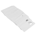 thumbnail image 4 of Plant Tag, Simple White Durable Seedling Labels Practical  For Distinguish Plants For Farmer Gardener For Home For Make A Mark, 4 of 8