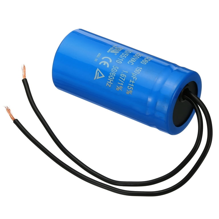 その他 y_k_t Trane CPT00392 / CPT-0392 - 60 uF MFD x 440 VAC Genteq