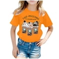 thumbnail image 1 of Playeras Cuello V Para Hombre, Camiseta Holgada Con Estampado De Letras De Ciudad, Conjunto De Ropa Deportiva De Verano, Ropa Deportiva Informal, 1 of 5