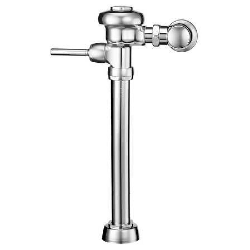 SLOAN Royal 1151.28 1.28 gpf, Toilet Manual Flush Valve, 1 in IPS Inlet
