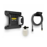 Stanley SLP2050-WMKIT Electric Pressure Washer Wall Mount Kit