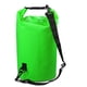 thumbnail image 2 of Bolsa De Natación Ropa para perros Chaleco para cachorros de cuatro patas Material suave (XL Azul profundo), 2 of 5